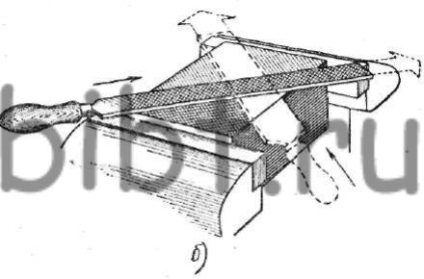 Tehnica de depunere