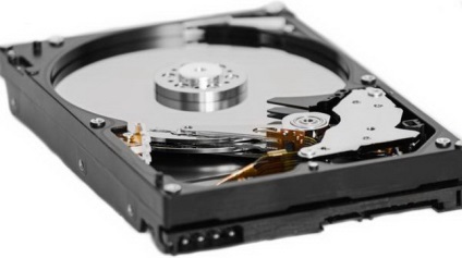 Tipuri de hard disk-uri - Blog Web Developer