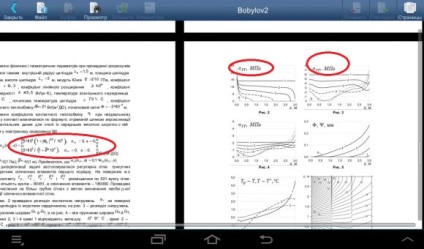 Cele mai bune aplicații de birou pentru tabletele Android