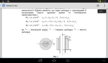 Cele mai bune aplicații de birou pentru tabletele Android