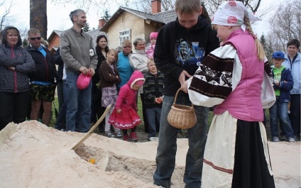 Tradiții de sărbătorire a Paștilor în 16 țări ale lumii