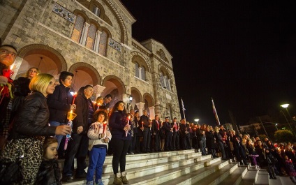 Tradiții de sărbătorire a Paștilor în 16 țări ale lumii