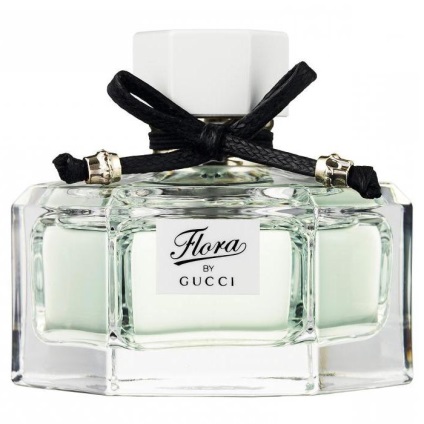 Eau de toaletă Gucci flora comentarii