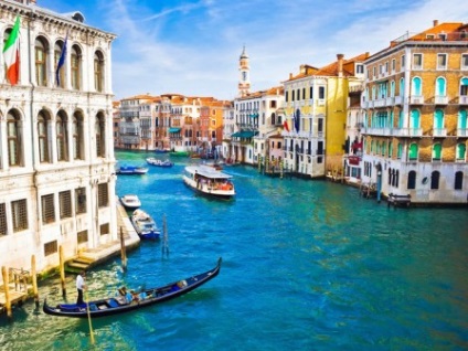 Tours, hoteluri recomandate și prețuri online în Rimini, Riccione, Milano Marittima și alte stațiuni