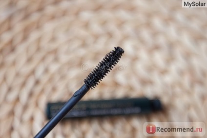 Mascara pentru rimelul clinique rimel de mare impact - 