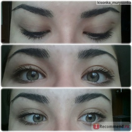 Mascara mascara maybelline ilegale lungime ™ extensii de fibre - 