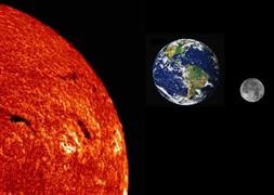 Oamenii de știință au determinat de ce pământul era cald când soarele era mai rece