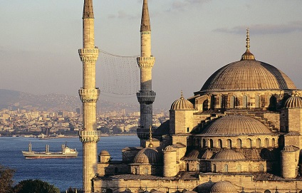 Studiem în străinătate cum să obținem un grant pentru o universitate turcă