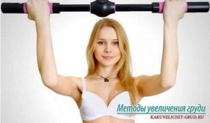 Breast Enhancement tippek és gyakorlatok