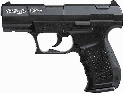 Umarex walther cp99 compact