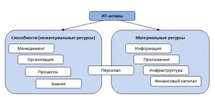 Gestionarea activelor IT - un instrument pentru calcularea costului bunurilor și serviciilor