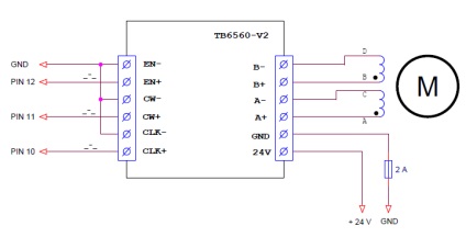 Arduino órák