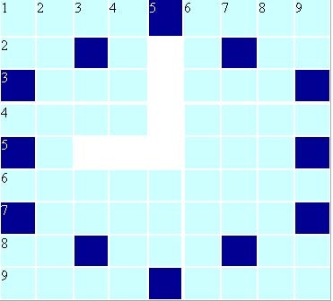 Lectia de matematica pe tema - timpul si masurarea acestuia - (clasa a II-a)