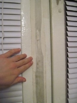 Încălzirea geamurilor, cum se izolează o fereastră din lemn