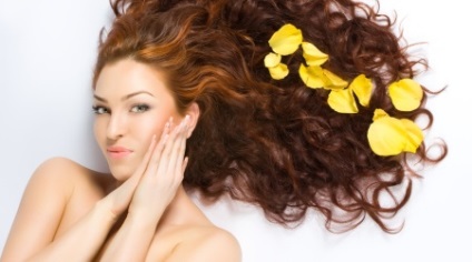 Îngrijirea pielii și a părului după sărbători - revista pentru femei