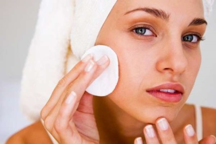 Îngrijirea pielii facială în timpul verii - secretele pielii sănătoase