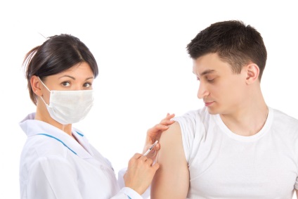 Antecedente de vaccin gripal, tipuri, argumente pro și contra