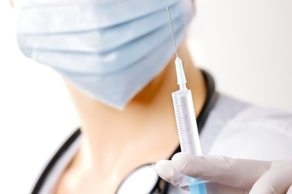 Antecedente de vaccin gripal, tipuri, argumente pro și contra