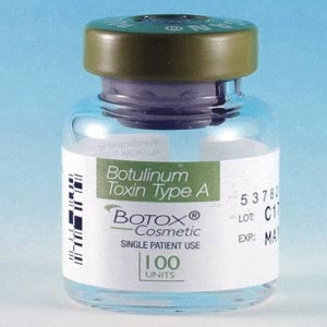 Care este diferența dintre Botox și umpluturi (umpluturi dermice)
