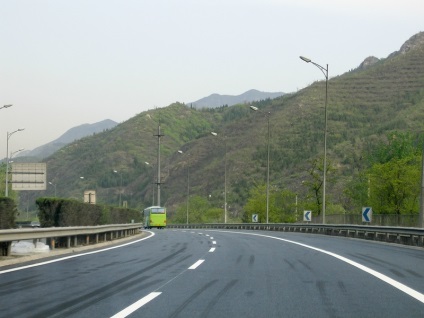 Marele Zid din China Badaling și Jiuyongguan