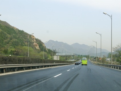 Marele Zid din China Badaling și Jiuyongguan