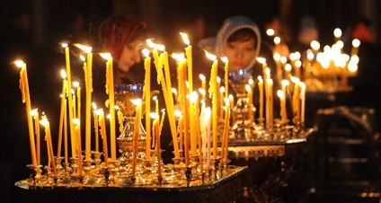 Marea Luni 2017 rugăciune și slujire în temple