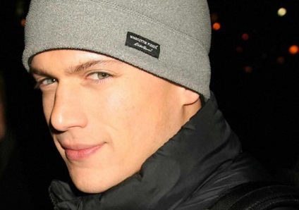 Wentworth Miller életrajz és személyes élet