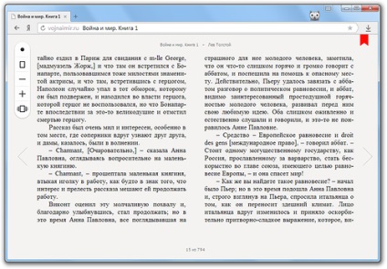 Au existat notificări din partea rețelelor sociale și a suporturilor de cărți electronice