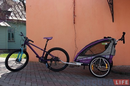 În Grodno a apărut o nouă închiriere de biciclete cu mașini electrice