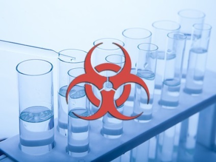 Virusurile din laborator sunt periculoase, medicamente și sănătate