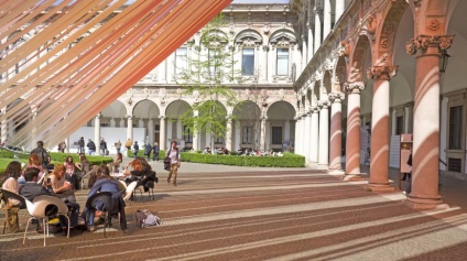 Învățământul superior în Italia pentru cetățenii țărilor CSI