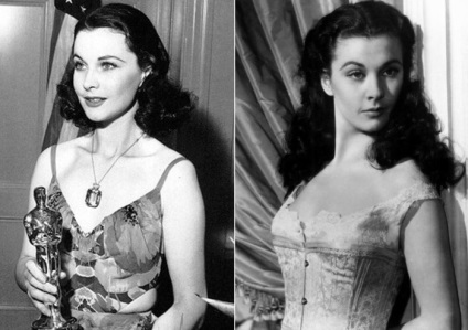 Vivienne și scarlett o'hara găsesc 10 diferențe