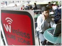 Въздействието на радиация от мобилни 3G мрежа, LTE, Wi-Fi здраве