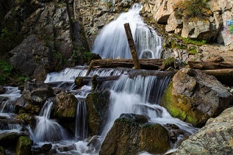 Cascada cascadă