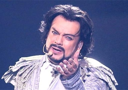 Asta e vestea! Kirkorov a dat vina pentru moartea unui bărbat după concert