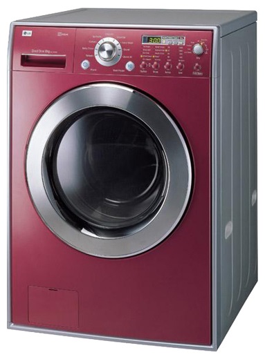 În mașina de spălat vase rămâne spumă, un portal de informații despre aparatele de uz casnic