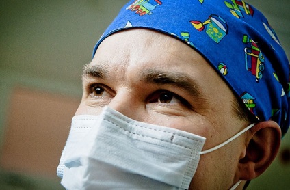 Medicii prezic că numărul bolilor oncologice din Ural va continua să crească