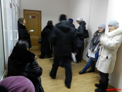 Toți cetățenii nevoiași din Tyumen vor primi teren gratuit