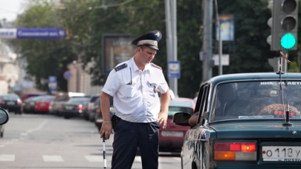 Legea privind drepturile la motorete și scutere a intrat în vigoare