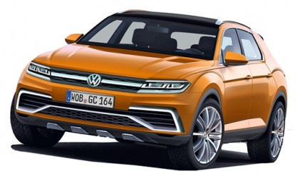 Vw golf suv wolfsburg este înaintea jocului