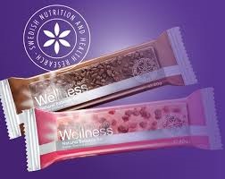 Wellness de la oriflame