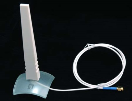 Az első szintű Wi-Fi antennák javítják a vezeték nélküli hálózat lefedettségét otthonában vagy irodájában