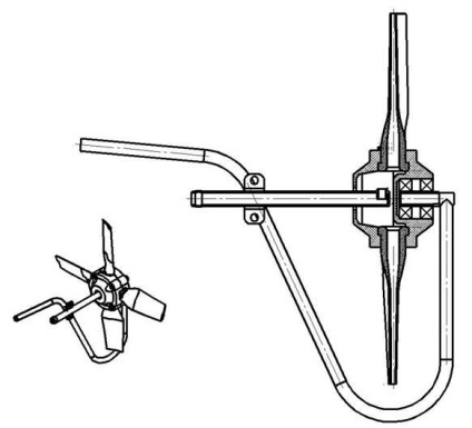 Aparatură chimică rg-04