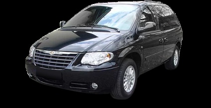 Продати крайслер Вояджер (chrysler voyager) викуп автомобілів!