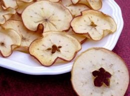 Chips-uri Apple