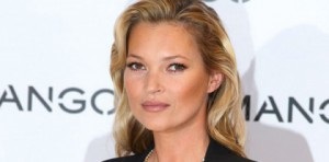 Ridica kate moss, în mijlocul zilei