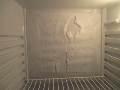 Înlocuirea freonului în frigider, echipament, preț