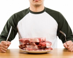 Egészség, milyen élelmiszerek különösen károsak a férfiak számára