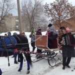 Bine ai venit! Suntem bucuroși să vă urez bun venit pe site-ul nostru, centrul este familia