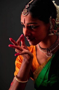 Semnificația gesturilor din India, portalul despre dansurile orientale ale lui 